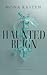 Haunted Reign (Everfall Academy, #2)