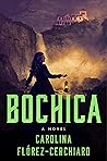 Bochica by Carolina Flórez-Cerchiaro Bochica by Carolina Flórez-Cerchiaro