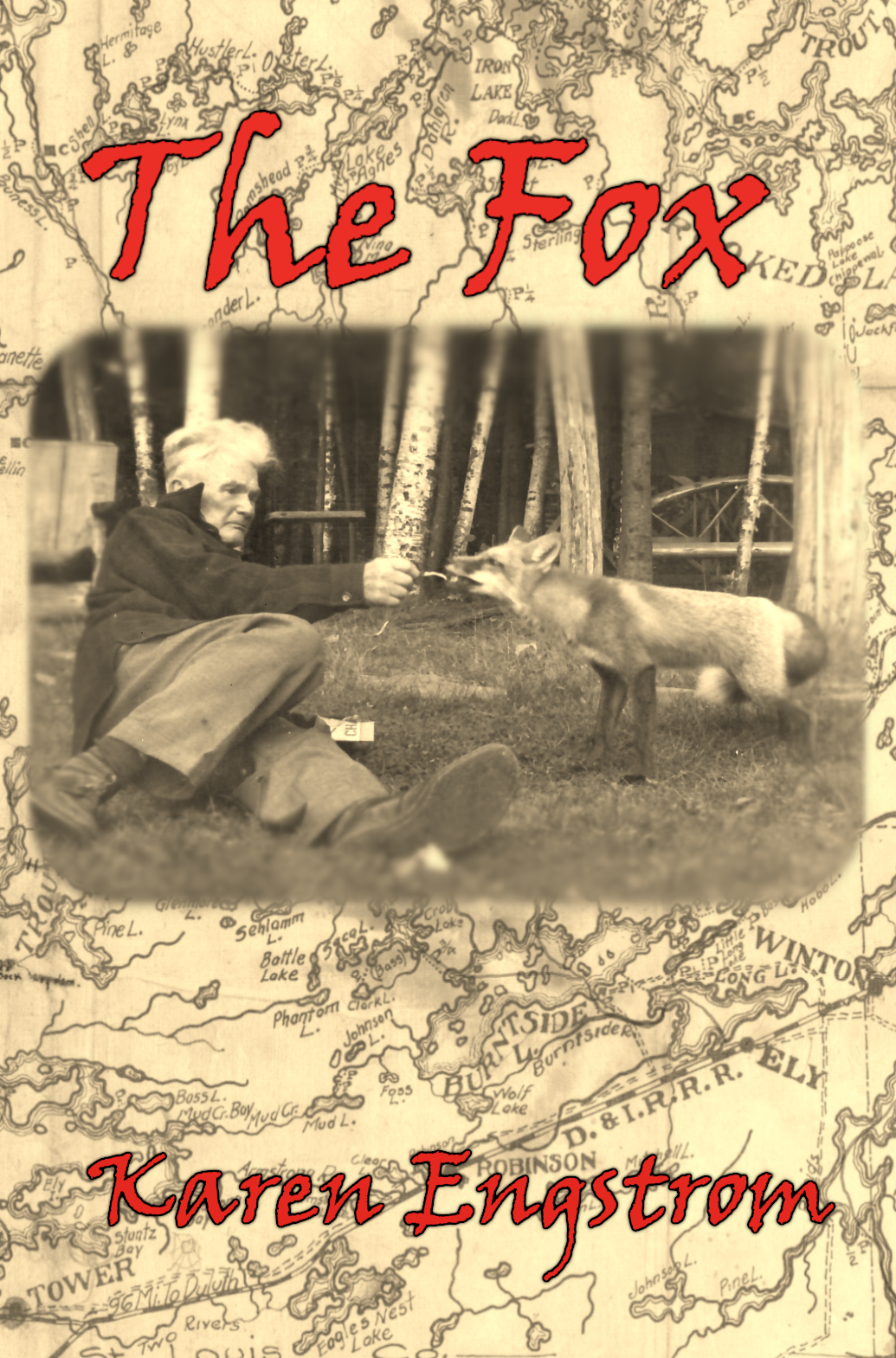 The Fox