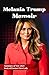 Melania Trump Memoir by Stephanie Johnson
