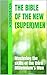The bible of the new (super)man: Mastering the skills of the third Millennium's Man (Teen & Young Adult Christian and philosophical Inspirational Book 1)