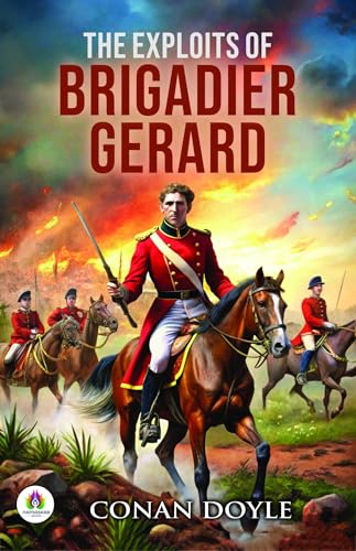 The Exploits of Brigadier Gerard