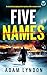 Five Names (Detective Ruthe...