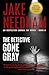 THE DETECTIVE GONE GRAY (TH...