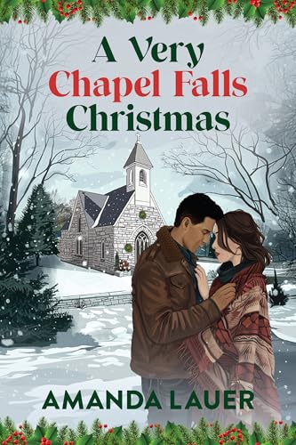A Very Chapel Falls Christmas (Paperback)