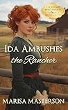 Aggie Ambushes the Rancher by Marisa Masterson