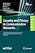 Security and Privacy in Communication Networks by Xiaodong Lin