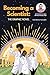 Becoming a Scientist by Adrian Liston