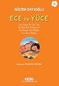 Ece ile Yüce Cilt 4