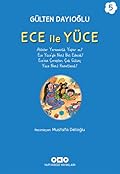 Ece ile Yüce Cilt 5