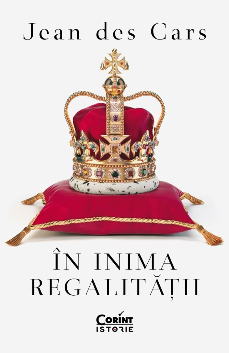 În inima regalității
