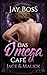 Jace & Malick (Das Omega-Café 2) by Jay Boss
