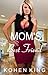 Mom's Best Friend by Kohen King Mom's Best Friend by Kohen King