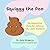 Squiggy the Poo