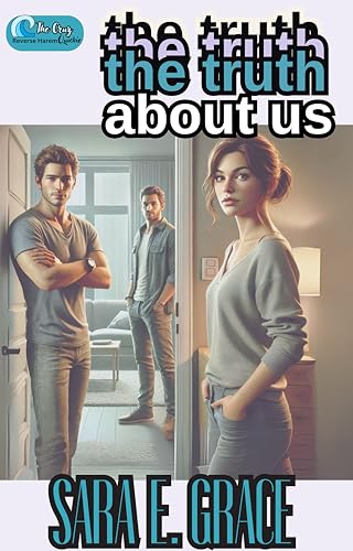 The Truth About Us: A MFM Menage Why Choose Romance (The Cruz: Short Stories Book 1)