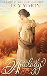 The Art of Apology: A Pride and Prejudice Variation (Happiness in Marriage Series)