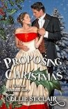 Proposing Christm...