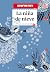 La niña de nieve