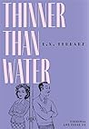Thinner Than Water