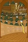 A Murder Too Many