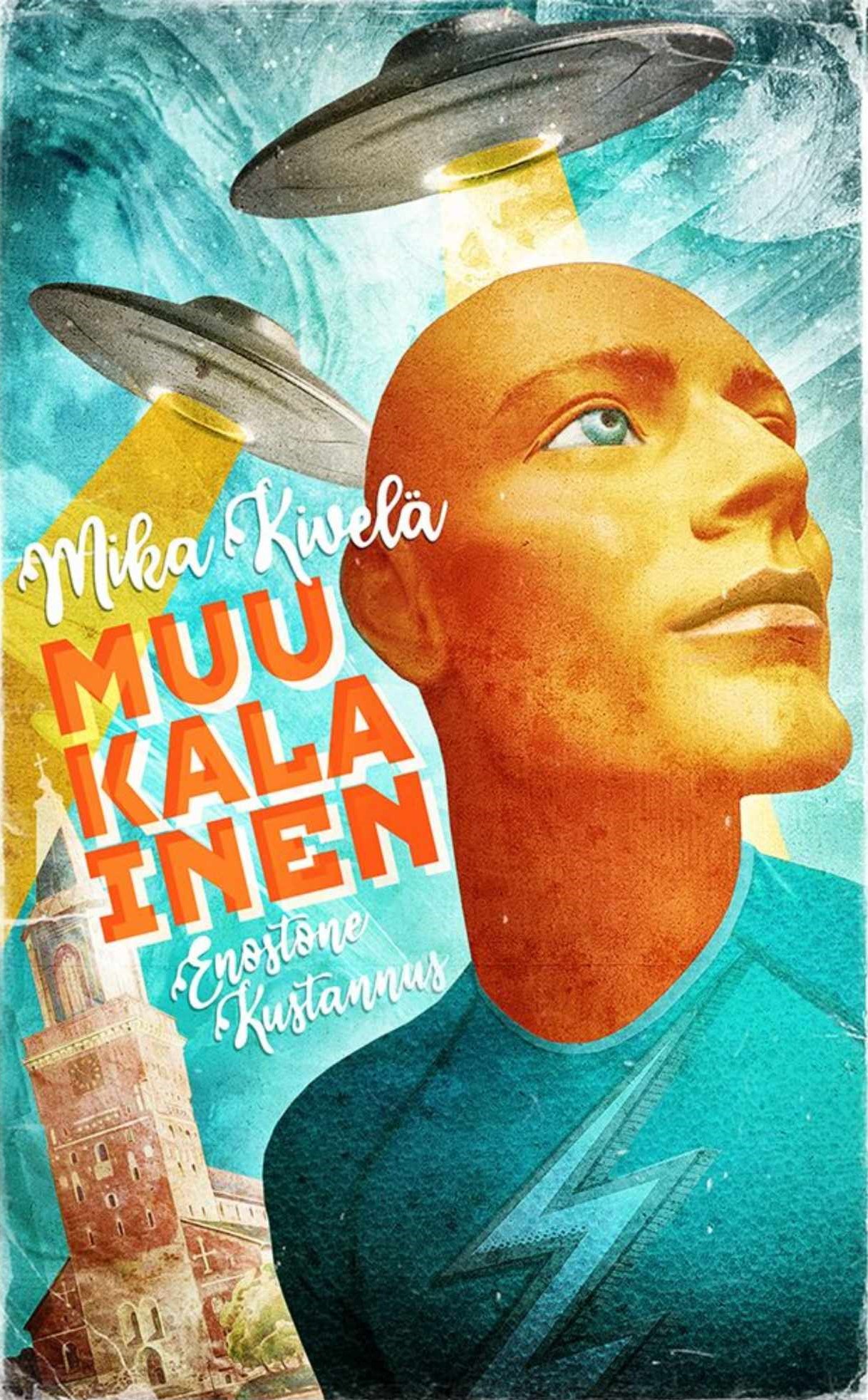 Muukalainen