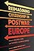 Reimagining Citizenship in Postwar Europe by Rachel Chin