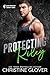 Protecting Riley: A Steamy Bodyguard Protector, Enemies-to-Lovers, Best Friend's Sister, Woman in Peril, Romantic Suspense (Select Protectors Security Squad Book 3)