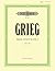 Peer Gynt Suite No.1 Op.46 Wind: Part(s) (Edition Peters)