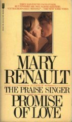 The Promise of Love (Paperback)