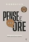 Pense e ore: Mens...