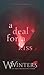 A Deal for a Kiss