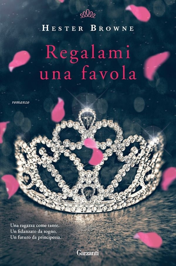 Regalami una favola