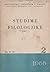 Studime Filologjike : 2, 1966