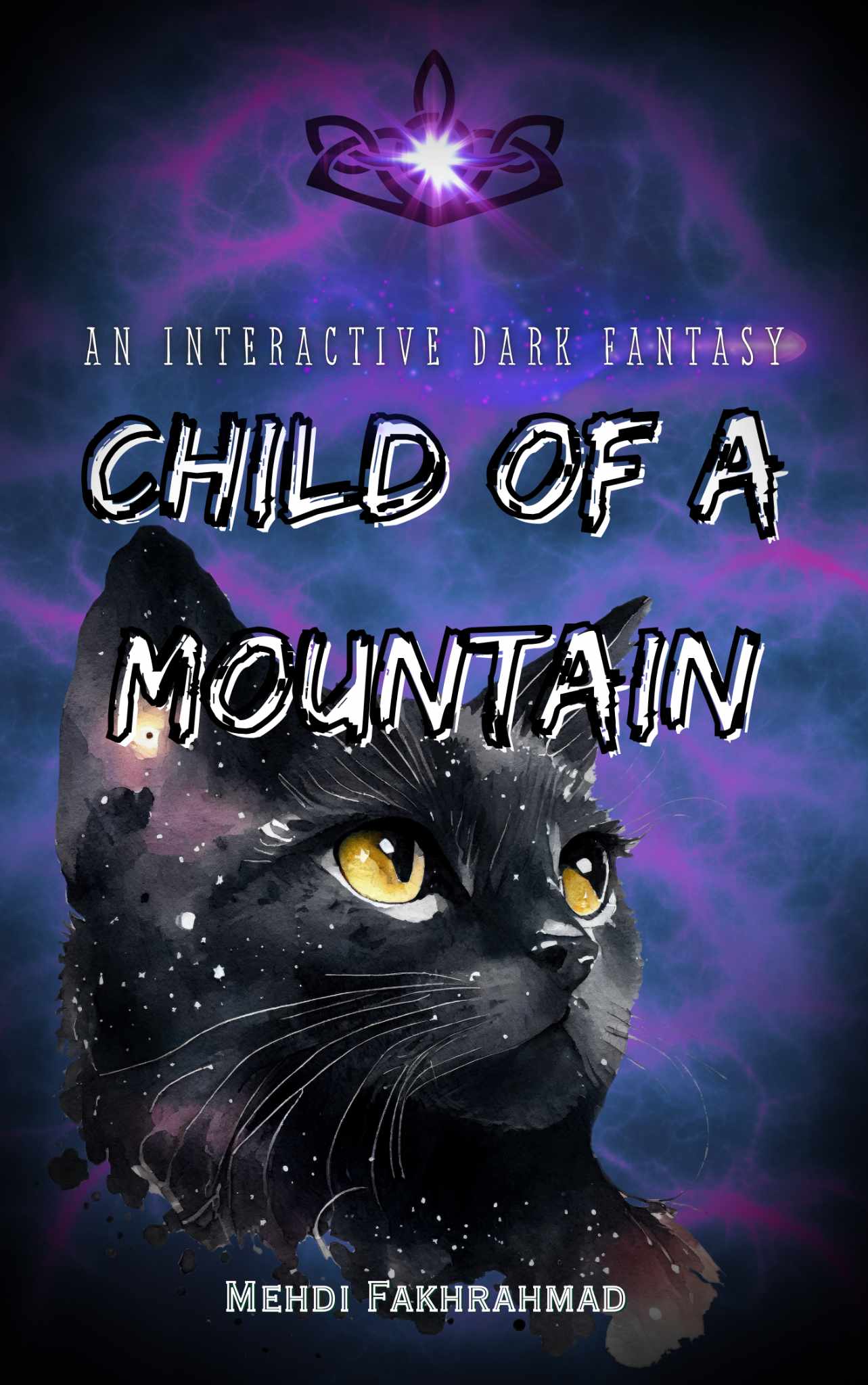 Child of a Mountain: NE