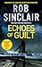 Echoes of Guilt (A Detective Dani Stephens Crime Thriller)