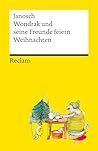 Wondrak und seine...