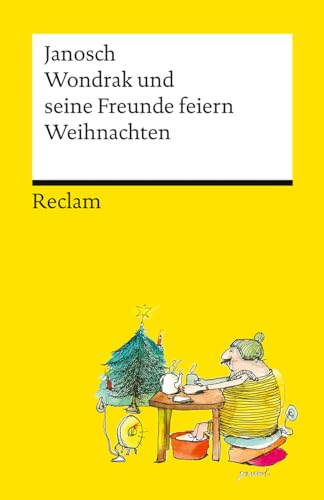 Wondrak und seine Freunde feiern Weihnachten (Paperback)