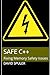 Safe C++: Fixing Memory Safety Issues (Advanced C++ Programming)