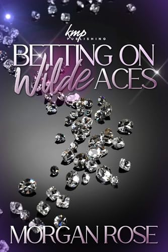 Betting On Wilde Aces (Kindle Edition)