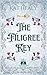 The Filigree Key (A Cozy Ro...