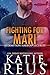 Fighting for Mari (Redemption Harbor Security, #6)