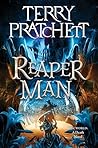 Reaper Man: A Sat...
