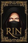 Rin by Claire A. Brower