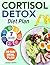 The Cortisol Detox Diet Plan by Jenna Swift
