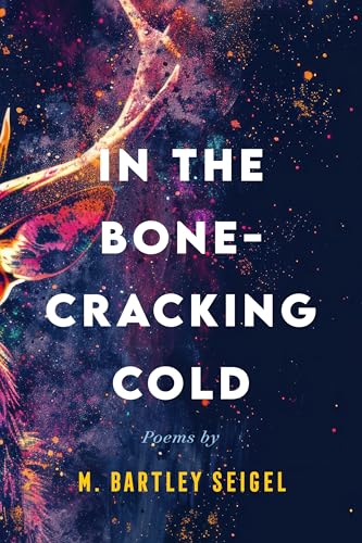 In the Bone-Cracking Cold (Made in Michigan Writer Series)