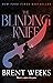 The Blinding Knife by Brent Weeks