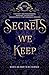Secrets We Keep (2024 Ffp Anthologies)