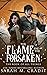 The Flame and the Forsaken by Sarah M. Cradit