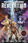 Masters of The Universe Revelation by Kevin  Smith