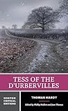 Tess of the D’urb...
